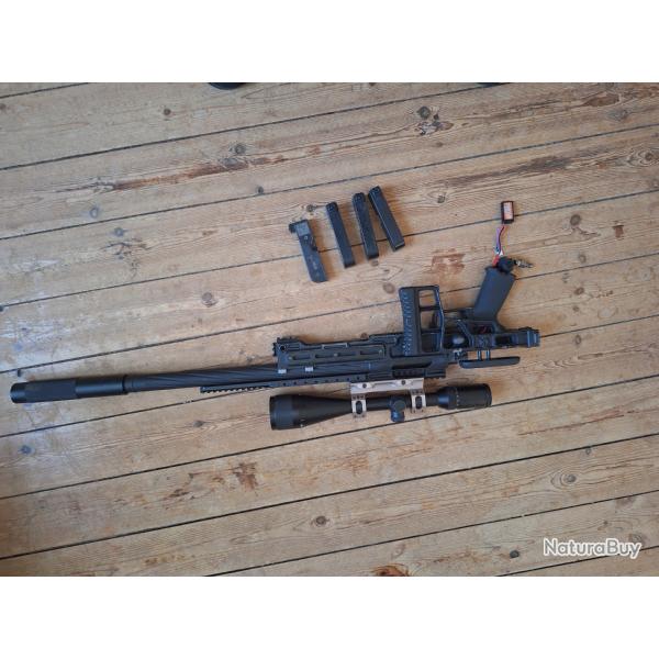 Vsr10 tokyo marui aisoft hpa a vendre