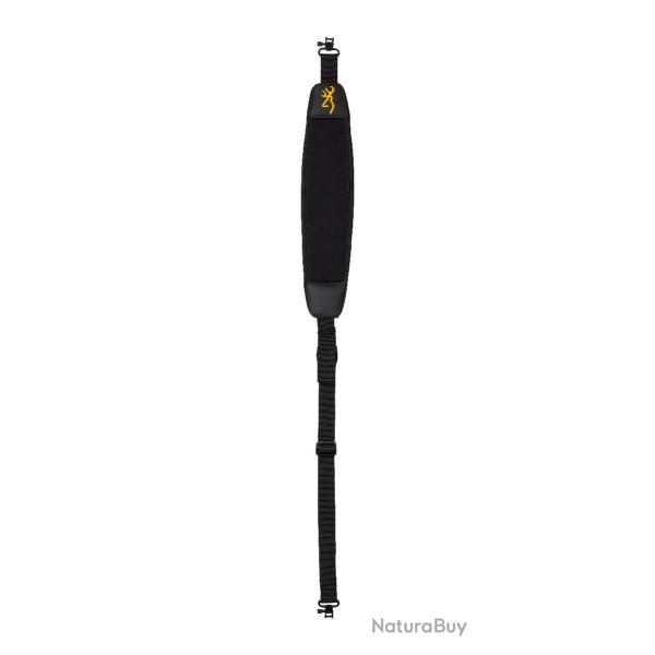 Bretelle Neoprene Browning Big Game Black