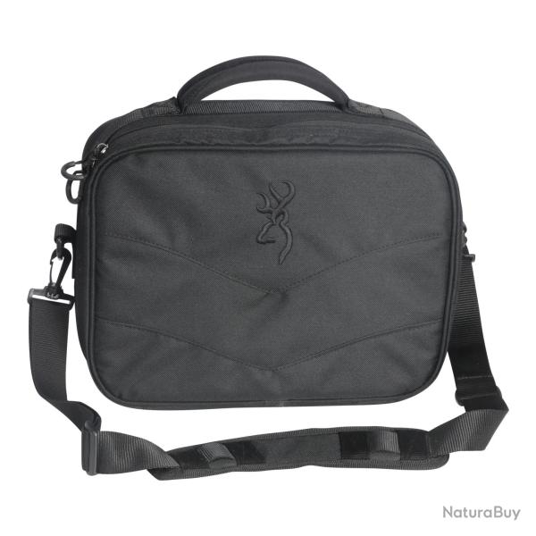 Sac de Tir Browning Vision Noir