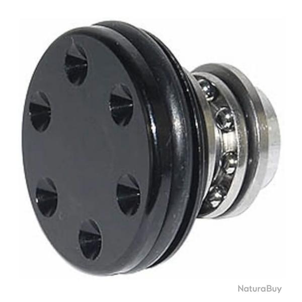 T�te de piston ventil� hexachrome airsoft asg ultimate