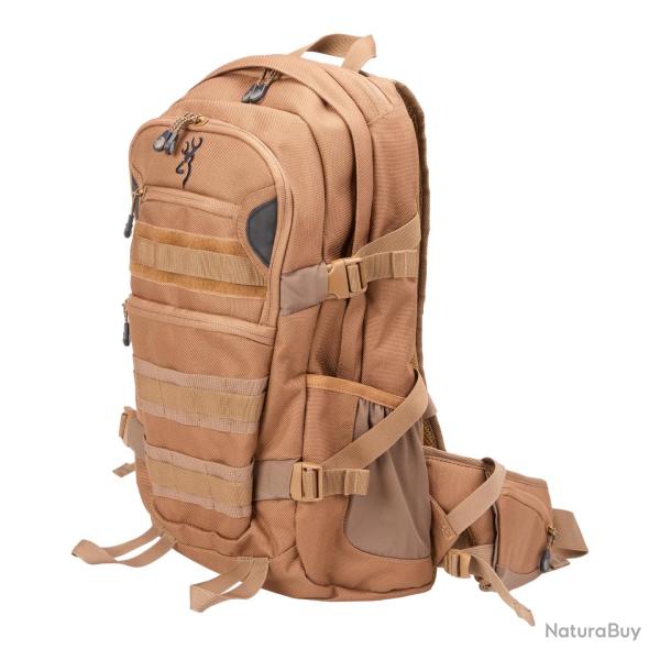 Sac  Dos Browning Hunter Tan 30L