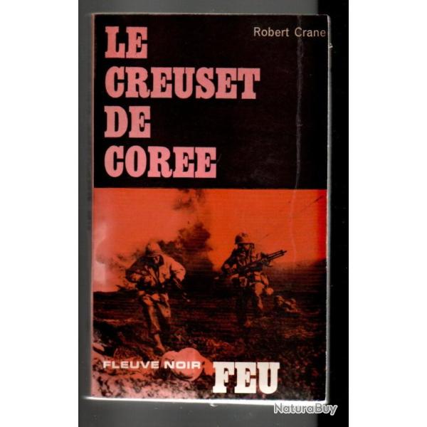 le creuset de cor�e  collection feu fleuve noir de robert crane