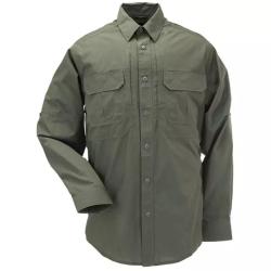 Chemise Taclite Pro TDU Green 190