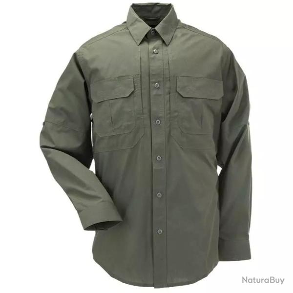Chemise Taclite Pro TDU Green 190