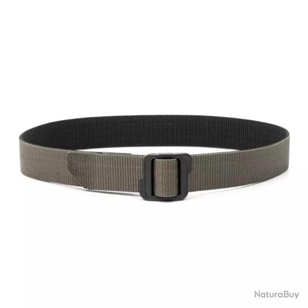 Ceinture TDU r�versible 1.5" XL Ranger Green (186)