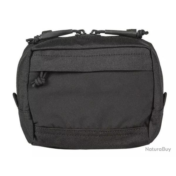Poche GP Flex Medium Noir (019)