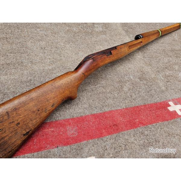 Suisse Schmidt Rubin G11 Crosse