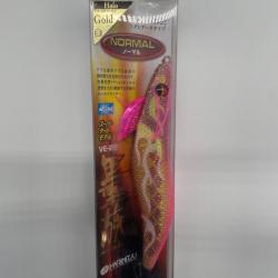 Turluttes sumizoku 3,5-21gr gold