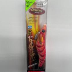 Turluttes sumizoku 3.0-15gr glow pink