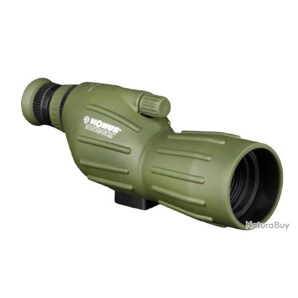 LUNETTE D'OBSERVATION KONUS KONUSPOT-50 15-40X50 ZOOM