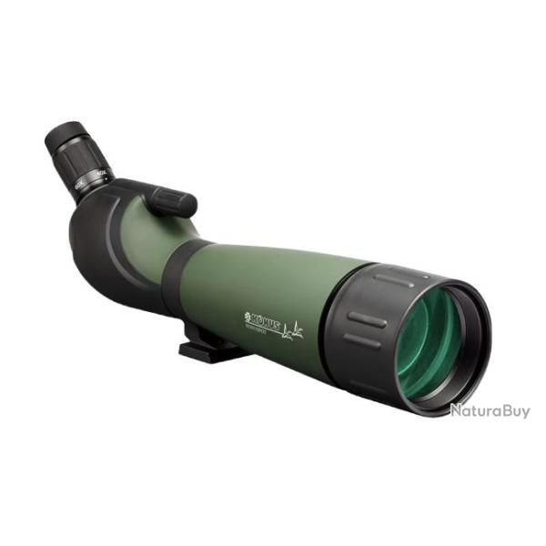 LUNETTE D'OBSERVATION KONUS KONUSPOT-65 15-45X65 ZOOM AVEC TREPIED