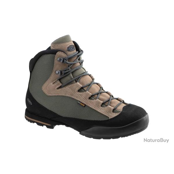 Chaussures AKU Spider II beige