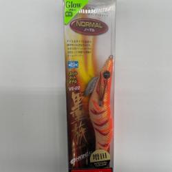 Turluttes sumizoku 3.0-15gr glow orange