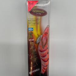 Turluttes sumizoku 3.0-15gr red