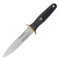 Couteau B&ouml;ker Applegate Fairbairn Combat II 120543AF - lame 440C, &eacute;tui Kydex