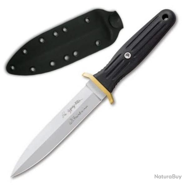 Boker 120543AF Applegate Fairbairn Combat II