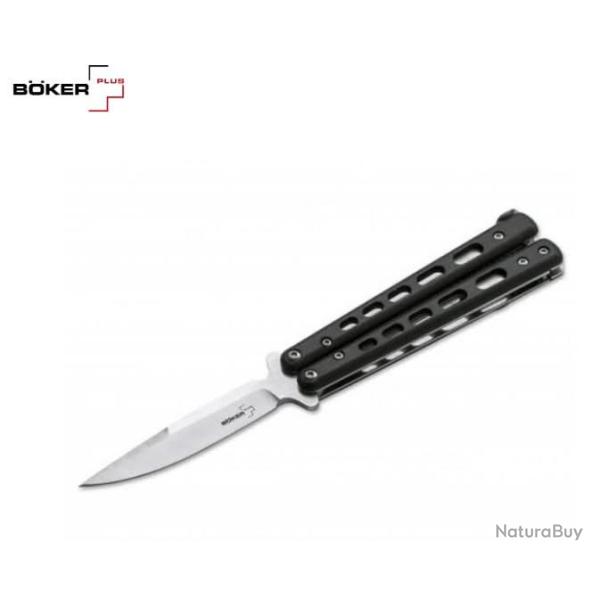 Boker 06EX002 Balisong G10 Small