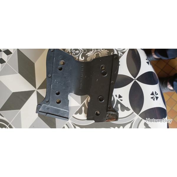 Poign�e beretta pachmair