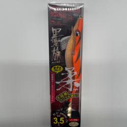 Turluttes sumizoku 3.5-19,5gr orange tiger