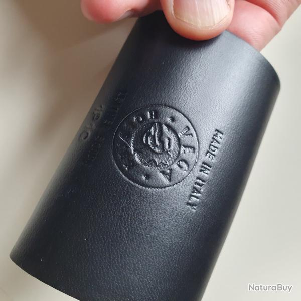 Devidoir cartouche vega holster cuir