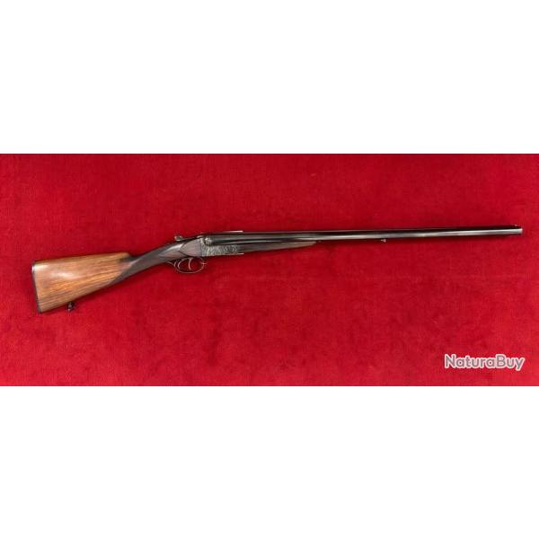 OCCASION - AUGUSTE FRANCOTTE JUXTAPOSE 12/70