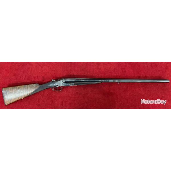 OCCASION - LEBEAU JUXTAPOSE 12/70