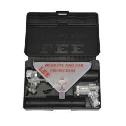 Amorceur à main LEE New Auto Prime Large & Small