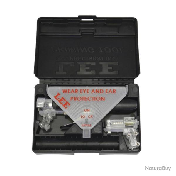 Amorceur � main LEE New Auto Prime Large & Small