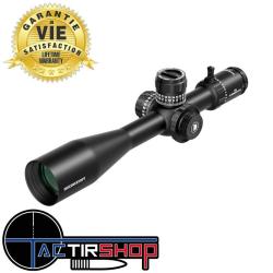 Lunette de tir DISCOVERYOPT XED 6-36X56SFIR FFP-MRAD