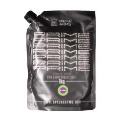Sachet de 1 kg de Billes Prime (Specna Arms) 0.20 Oui