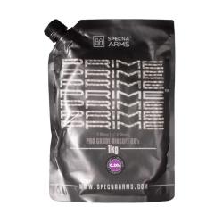 Sachet de 1 kg de Billes Prime (Specna Arms) 0.20 Non