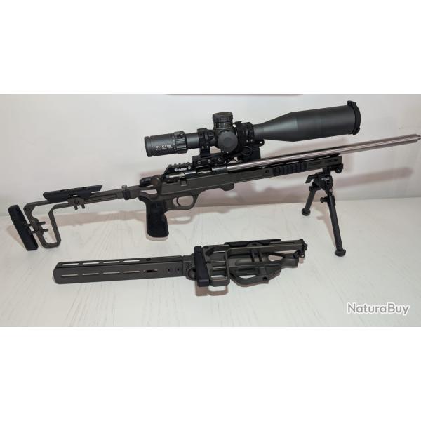 Chssis cz457 Grey birch