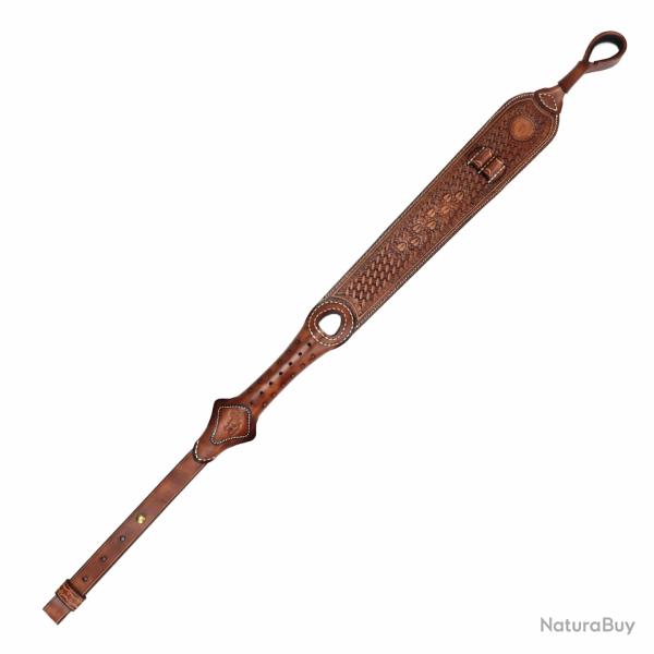 Tourbon-Sangle initie avec adhrence longueur rglable 105cm LIVRAISON GRATUITE