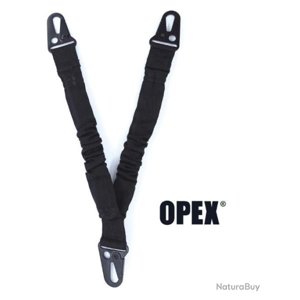 SANGLE 3 POINTS (G36 HK ET AUTRES)