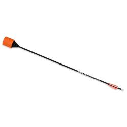 AVALON - Fl&egrave;che LARP Battle Archery Orange