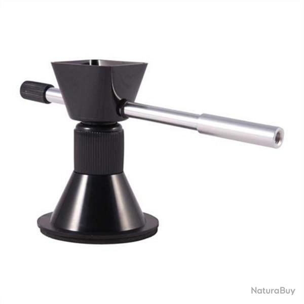 �greneur de poudre Lyman E-ZEE FLO Universal Powder Trickler