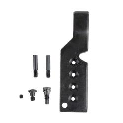 Kit de r&eacute;paration Lyman pour moules &agrave; 4 cavit&eacute;s - 2680104