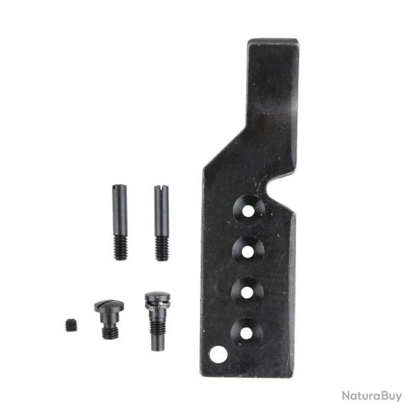 Kit de r�paration Lyman pour moules � 4 cavit�s - 2680104