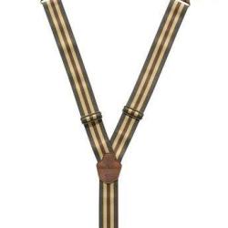 Bretelles r&eacute;glable double attaches boutons et douilles BERETTA