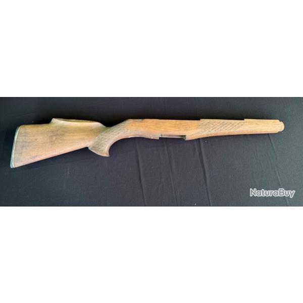 Crosse neuve en noyer pour Garand mod�le chasse