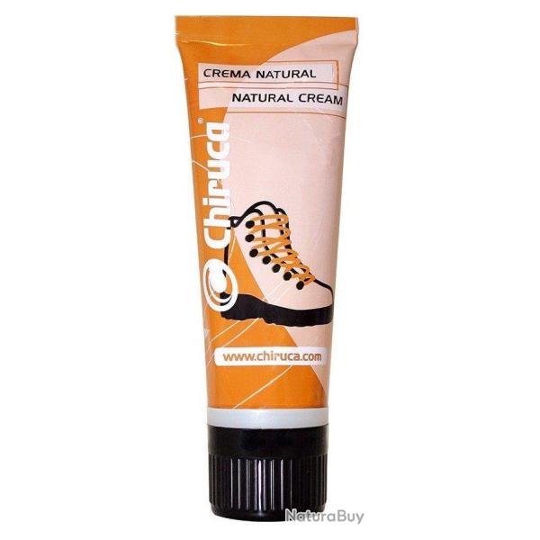 Crme Naturelle entretien CHIRUCA