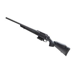 Carabine Tikka T3X Compact Tactical Ctr filet&eacute;e - 308 Win / 51 cm / Gaucher