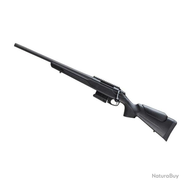 Carabine Tikka T3X Compact Tactical Ctr filet�e - 308 Win / 51 cm / Gaucher