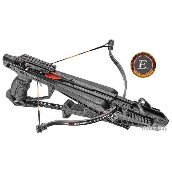 Arbal�te ek-archery cobra syst�me R9 Pistolet - 90 LBS