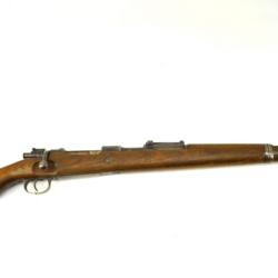 Carabine à verrou type 98K Steyr de 1940 8x57IS