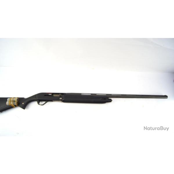 Fusil semi automatique Winchester SX4 12/89 &eacute;prouv&eacute; bille d'acier