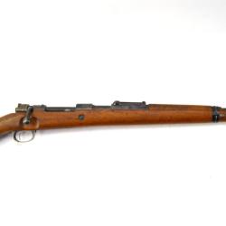 Carabine &agrave; verrou Mauser 98K 308W