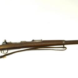 Carabine à verrou G98 Danzig 1915 8x57 IS