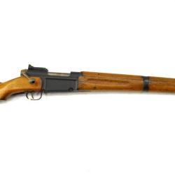 Carabine &agrave; verrou mas 36 Cavaletti Tir r&eacute;duit 55 L 22LR