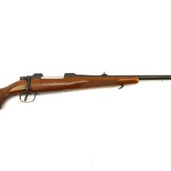Carabine &agrave; verrou CZ ZKR 600 7x64